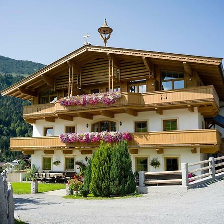 Beim Rohrer Apartment Kirchberg in Tirol Exterior photo