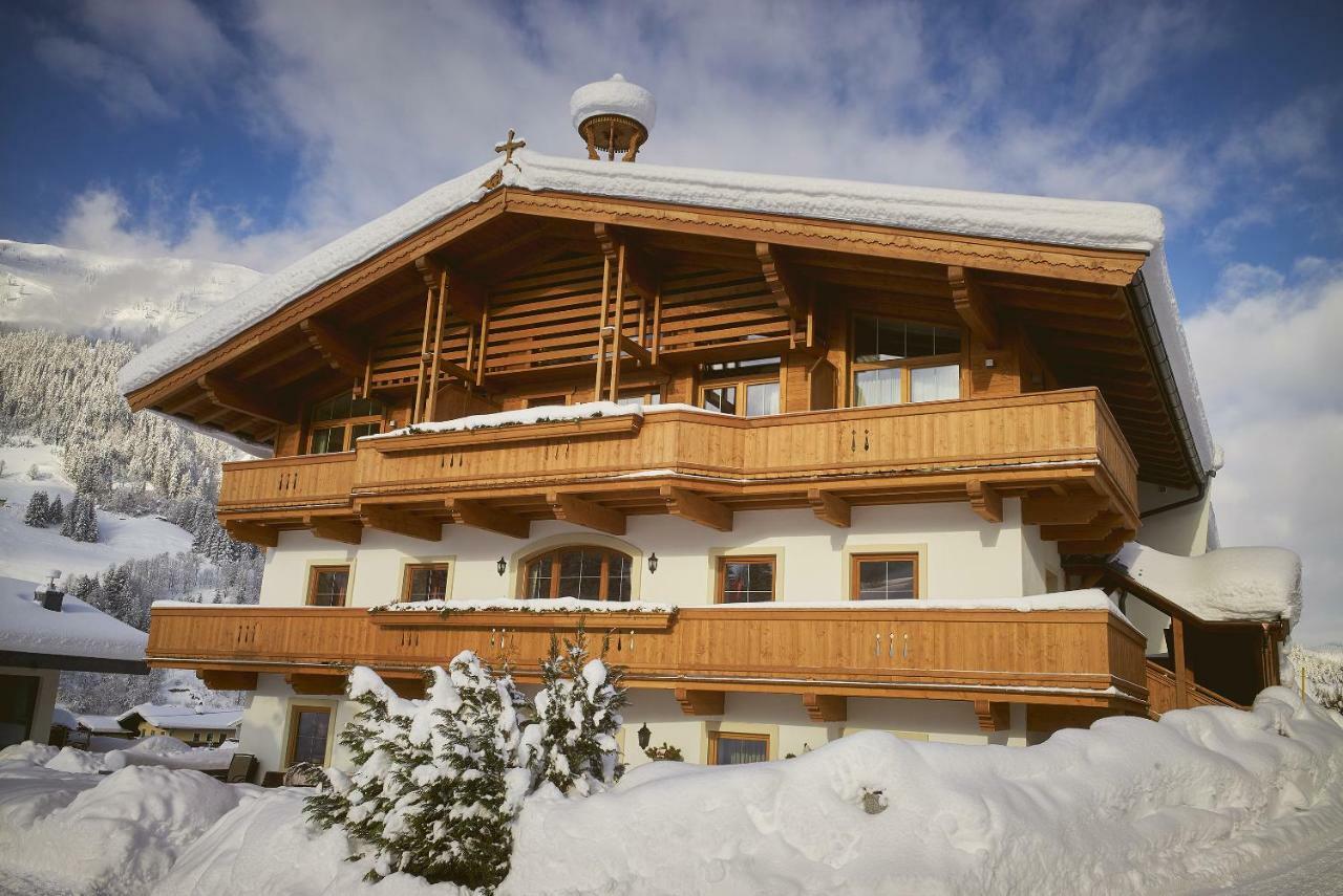 Beim Rohrer Apartment Kirchberg in Tirol Exterior photo